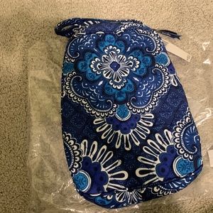 Vera Bradley Lunch Box